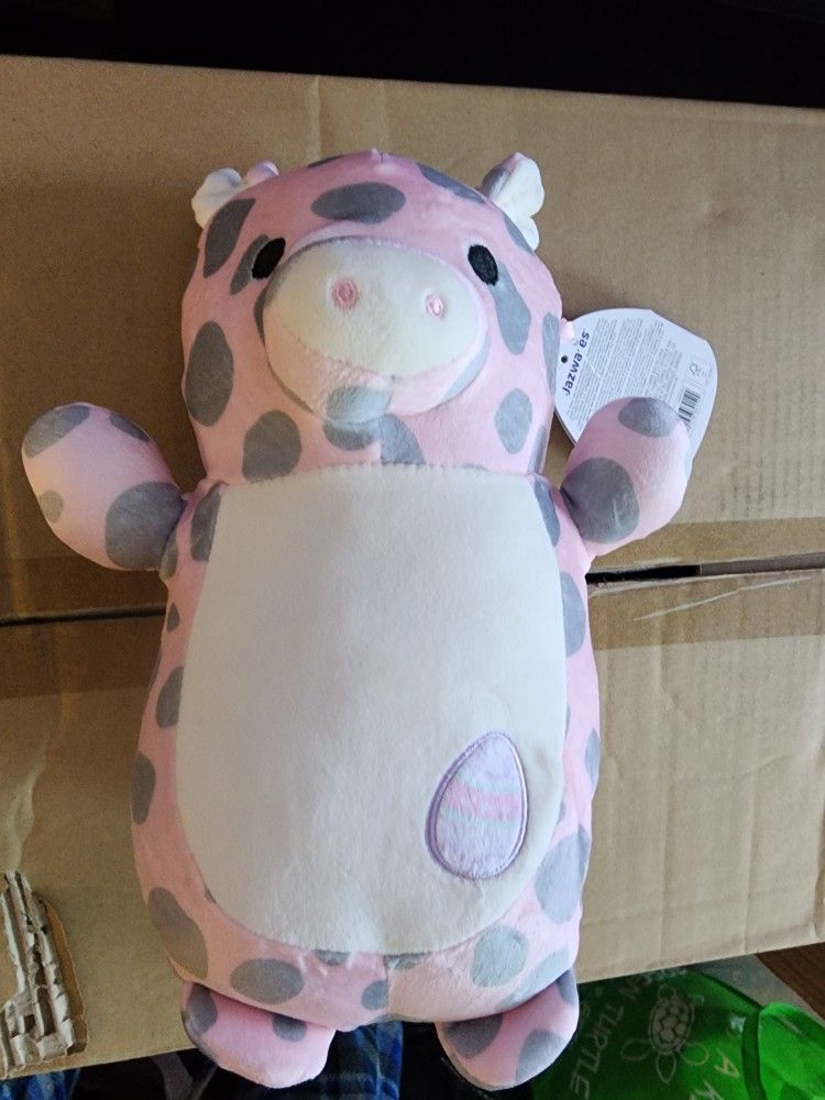 Aquitaine Squishmellow