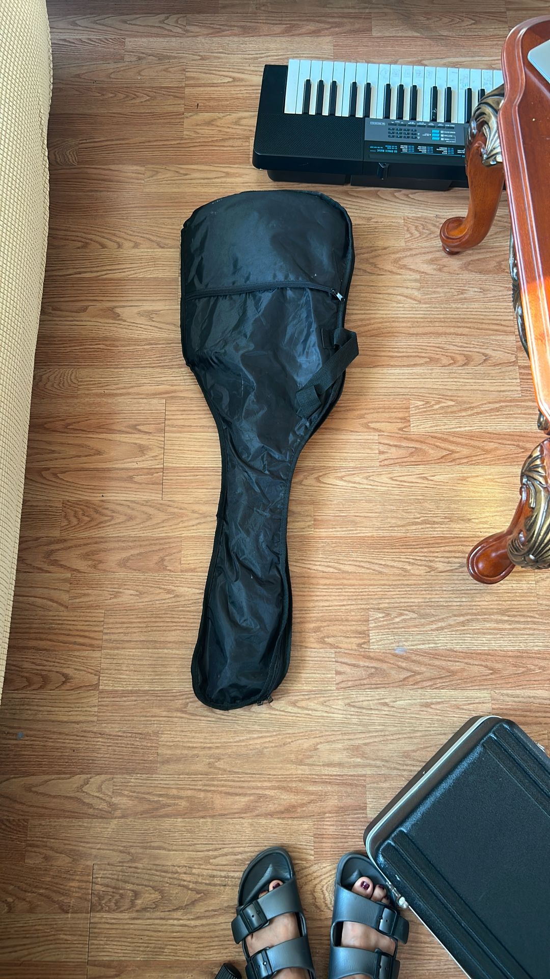Guitar