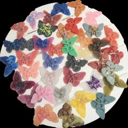 40 Skull Butterfly Wax Melts. SaLe! Only 1 Available 