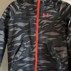 under armour jacket 