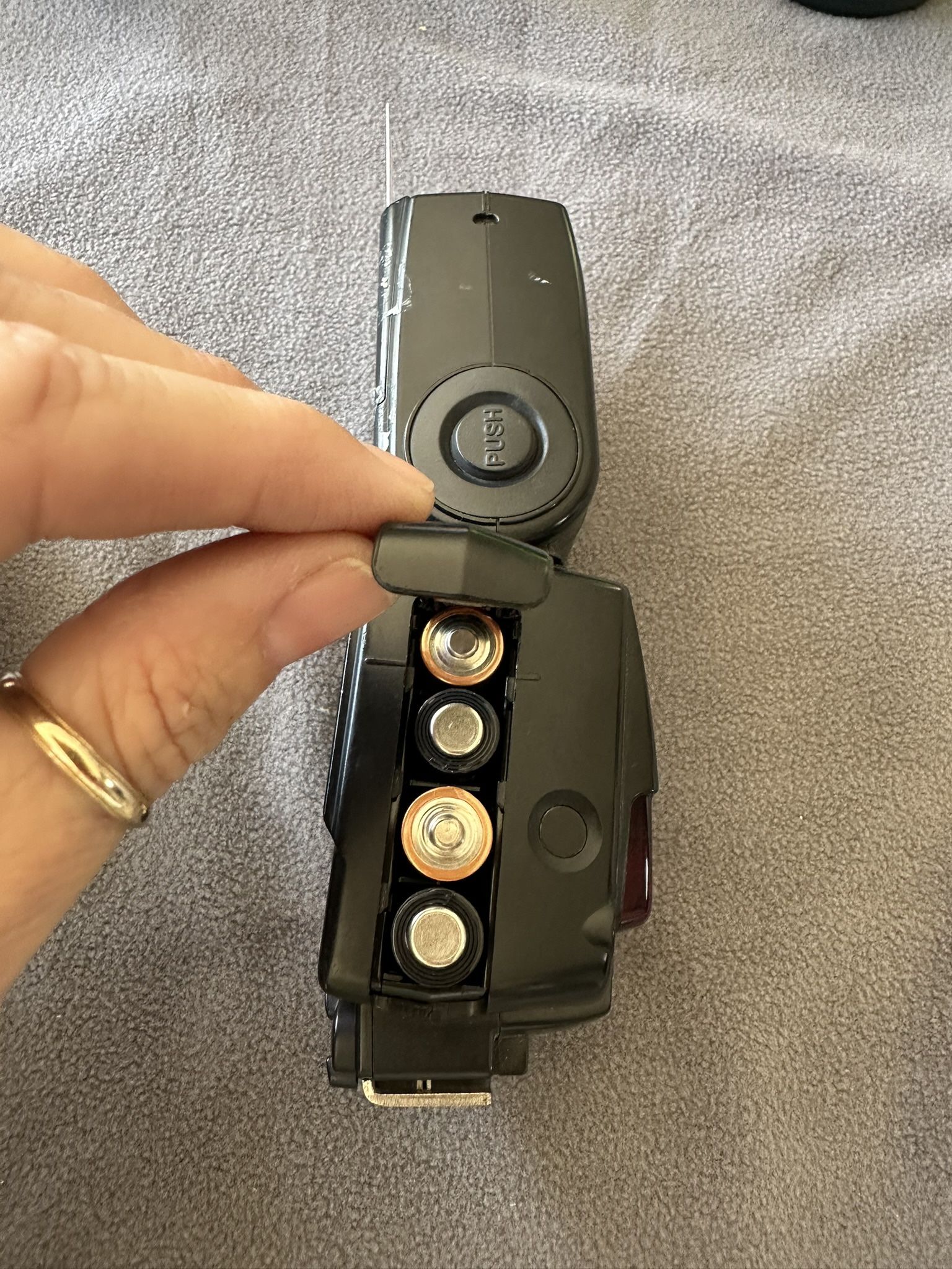 NIKON SB 28 Flash 