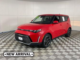 2023 Kia Soul