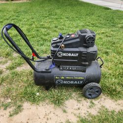 Kobalt Ait Compressor 