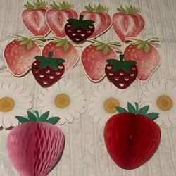 New 47 Piece Summer Time Fun