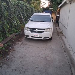 2009 Dodge Journey