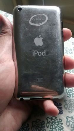 Ipod touch 8gig 4th gen for sale cheap for Sale in Bronx, NY - OfferUp