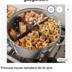 Baporera De 32 Cuartos 
