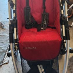 Uppa Baby Stroller 
