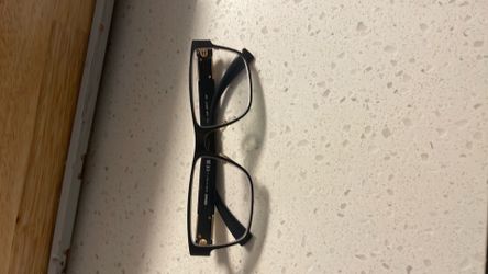 Versace glasses