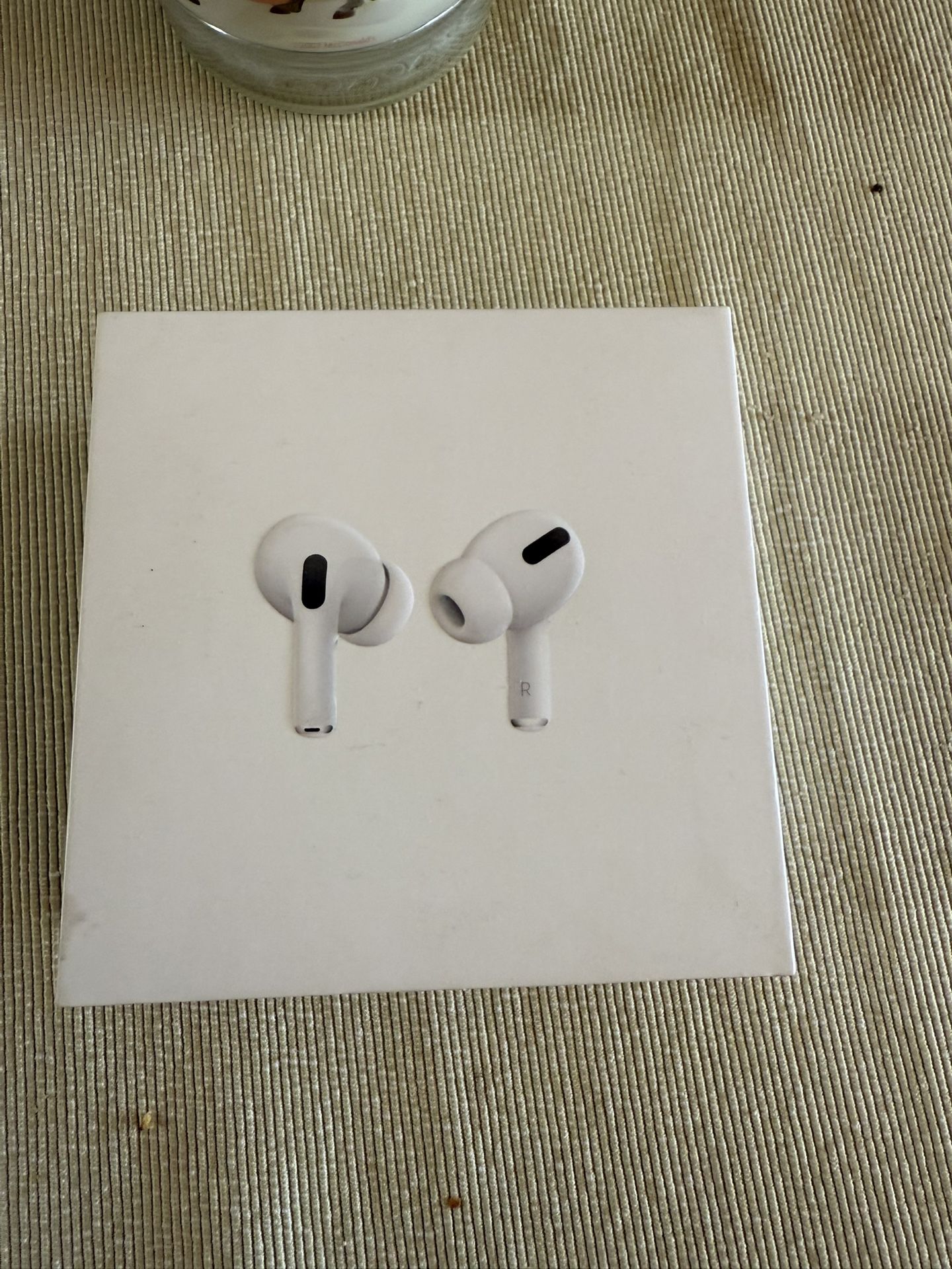 AirPods Pro 1st Gen