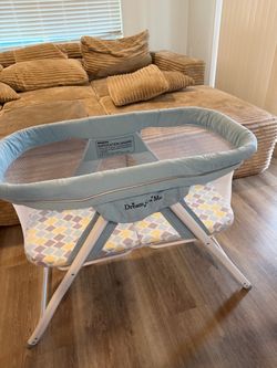 Baby bassinet