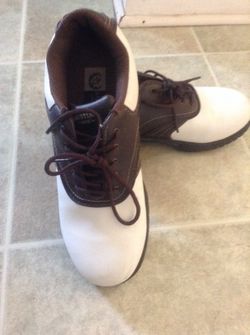 Austin golf shoes