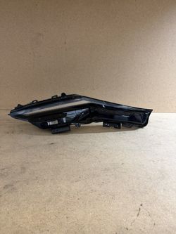 Nissan Ariya Turn Signal Drl Left Driver 2023 2024 2025