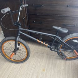 Cult Bmx. Bike