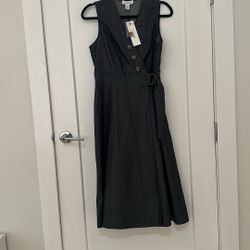 Vestido Calvin Klein Size 6