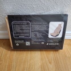 Waterproof Car Seat Cover - Universal