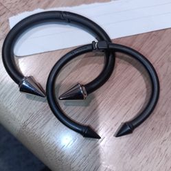 titanium braslets made in Italy VitaFede comp