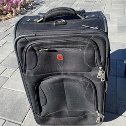 Carryon Suitcase