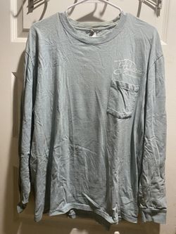 Phil Davis Outdoors Long Sleeve Shirt