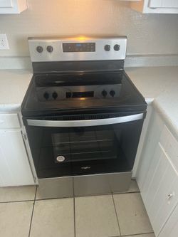Stove