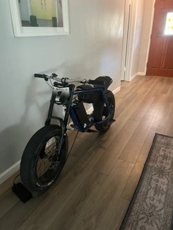 Super 73 z Miami