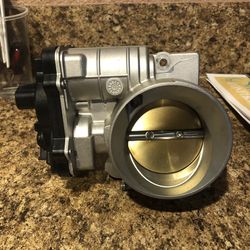 Throttle Body