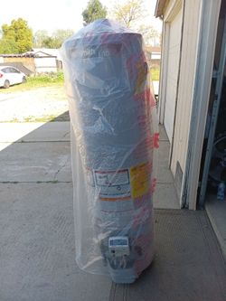 Water Heater 30 Gallons