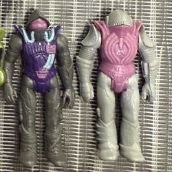 Vintage Toys 