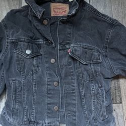 Levi’s Denim Jacket