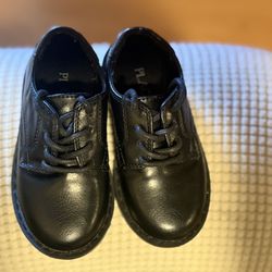 Boys Dress Shoes 