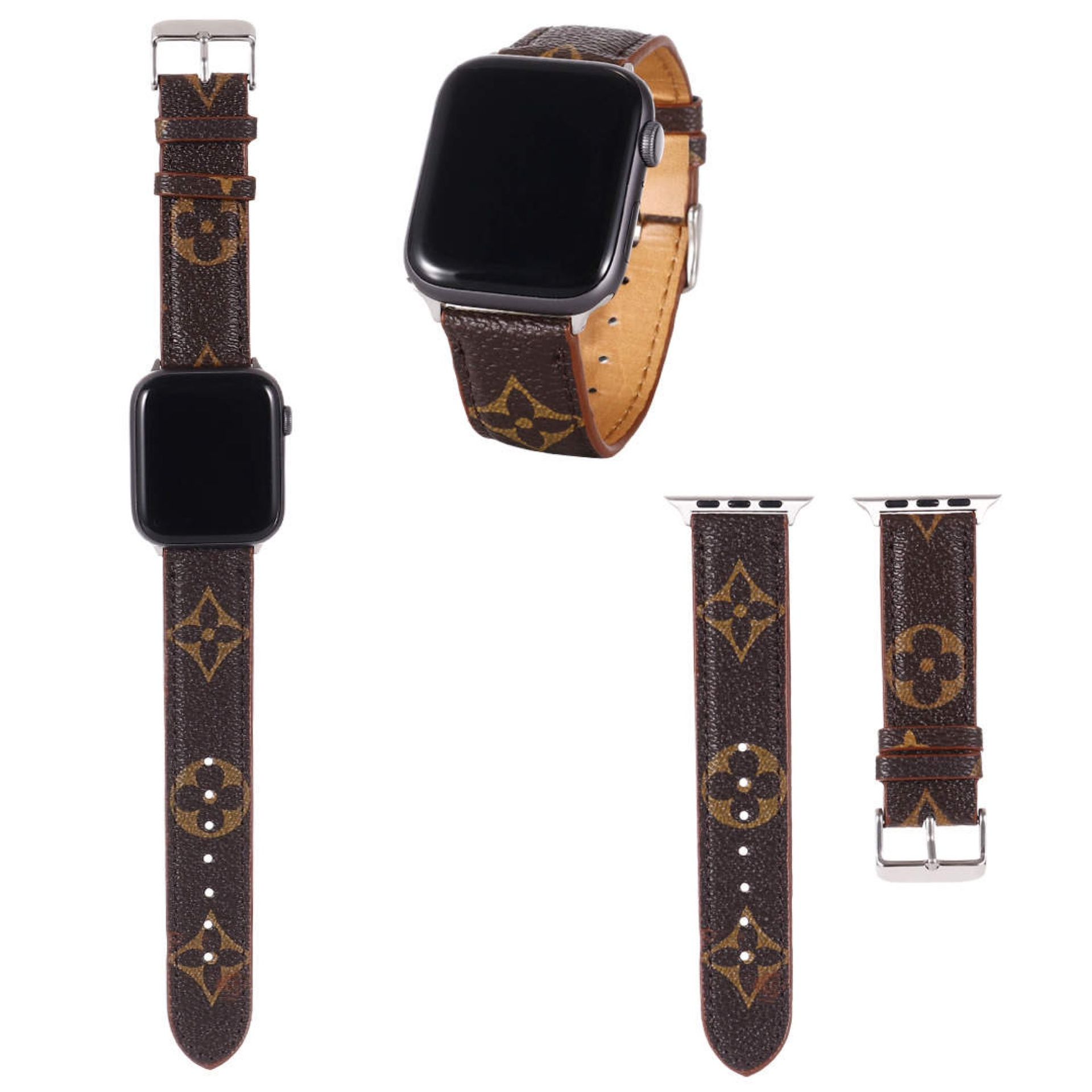 Apple watch Band Iwatch series Ultra 8/7/6/5 38mm 40mm 41mm 42mm 44mm 45mm 49mm
