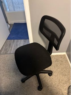 Office chair