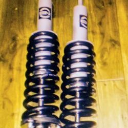 Shock Absorbers
