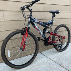 Bike Sz 26