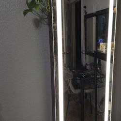 LED Mirror 