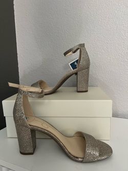 brand new jessica simpson heels size 8