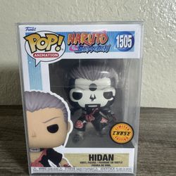 Naruto Funko Pops