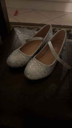 Little Girls Shoes