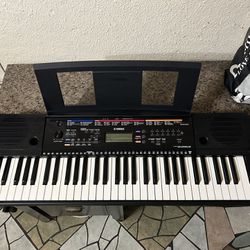 Piano