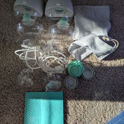 Elvie Breast Pump