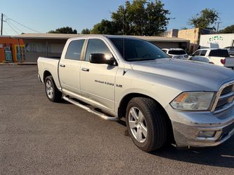 2012 dodge ram
