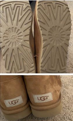 UGG boots