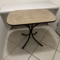 Small Table