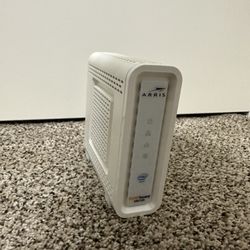 Arris Surfboard SB6190