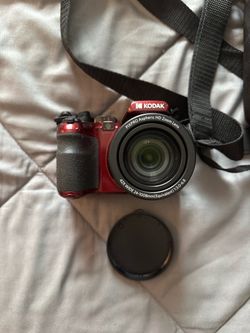 Kodak Camera