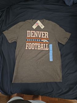 Denver Broncos shirts