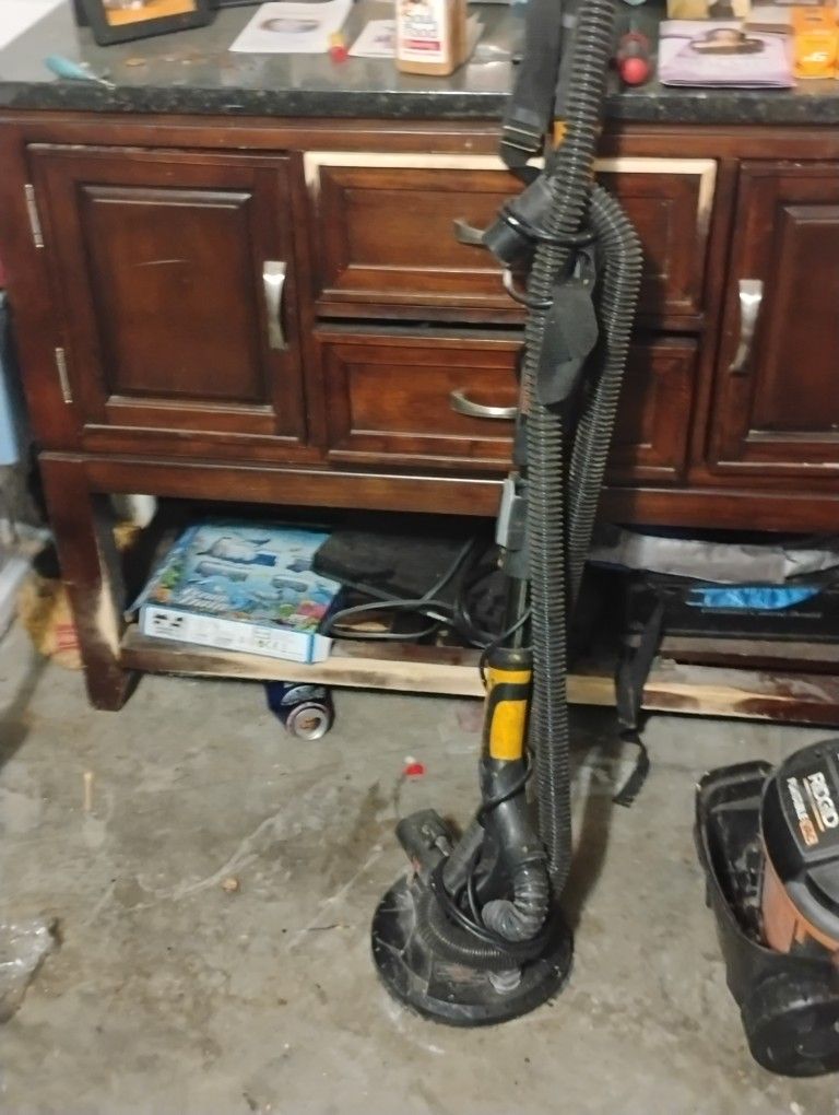 Drywall Sander