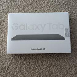 Brand New Samsung Galaxy Tab a9 plus