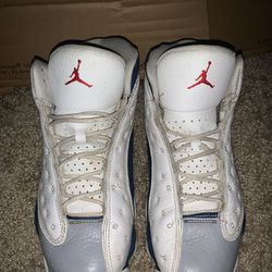 Jordan 13 Size 7.5