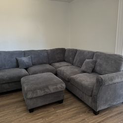Living Room Set